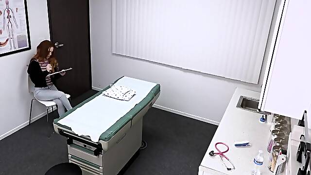 My Husband Cant Get Me Pregnant But Luckily My Doctor Coul