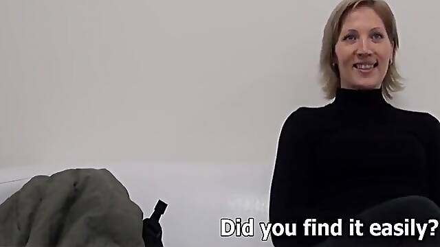 Ceco Amatoriale, Casting Ceche Mature