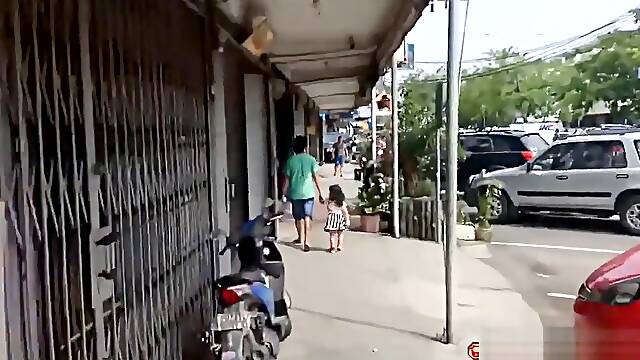 Indonesa, Buelo, Creampie Asiatica