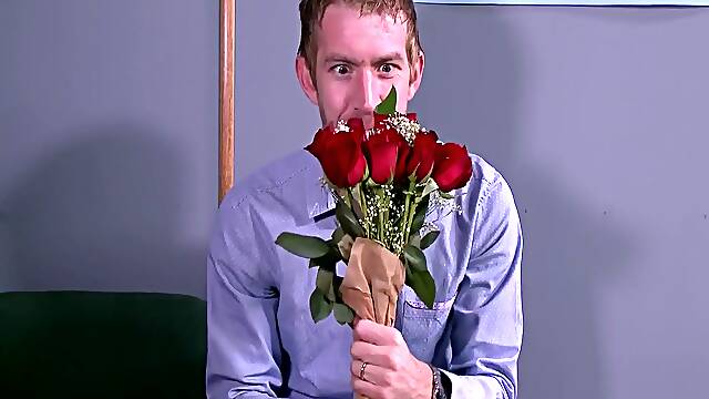 Monique Alexander And Danny D - Sexy Dentist Knows The Drill