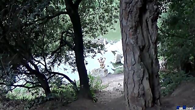 Povnovatas Outdoor Full Movie. Muscle Woman Vs With Karyn Bayres And Victor Bloom