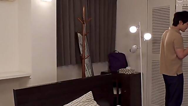 A affair wiith the mother pf the a friend 1445