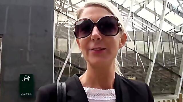 Madura Francesa Amateur