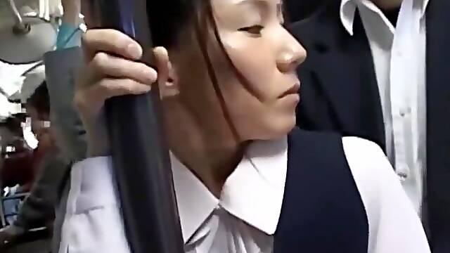 Bus Japon, Japonesas In Bus, Japanesebus