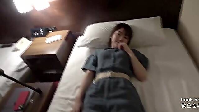 Creampie Sin Censura, Japonesas En El Trabajo, Japonesas A Pelo