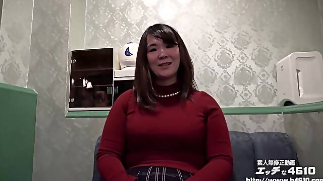 Culos Grandes Japonesas, Interracial Sin Censura