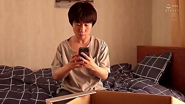 Follando Con Suegra, Yerno Japones Y Suegra, Regalo Lenceria