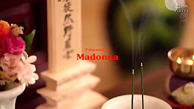 Father In-law And Ai Mukai - Juq-447 A Sad Widow Is Impregnated And Reared In Front