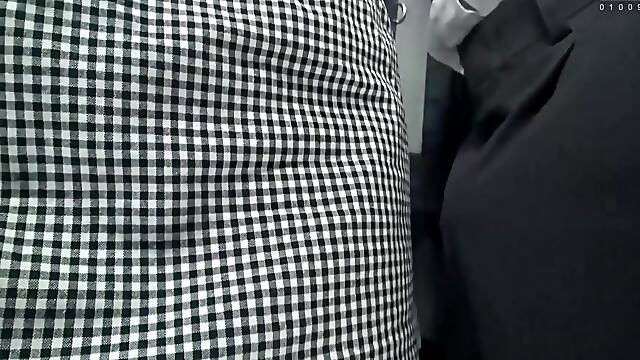 Mirona Japonesa, Mirona Bus, Sin Meterla