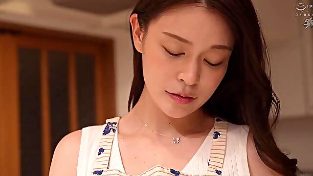 Dass-167 After A Month Of Showering My Mother With A Fa - Mary Tachibana