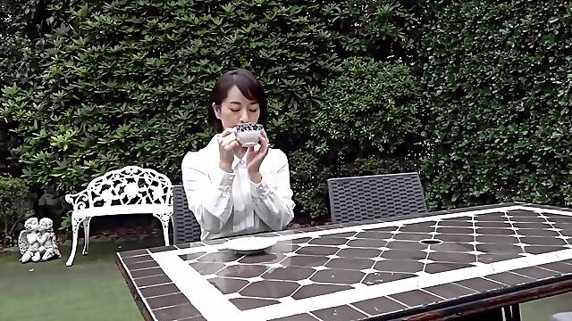 Sayuri Sena 瀨名小百合 Step Mother Loves Cock