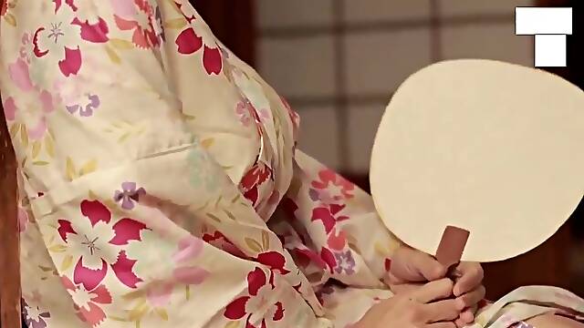 Re161 - Aphrodisiac Step mom