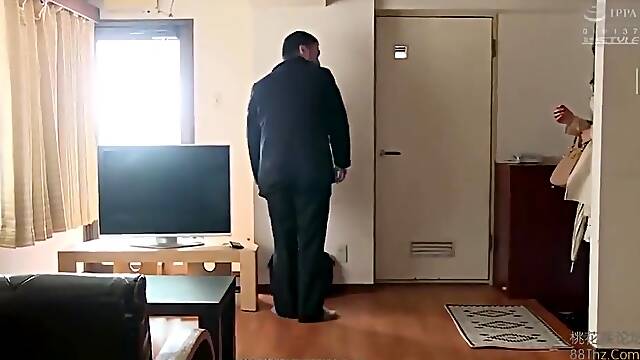 Japonsas, Nena Asiatica