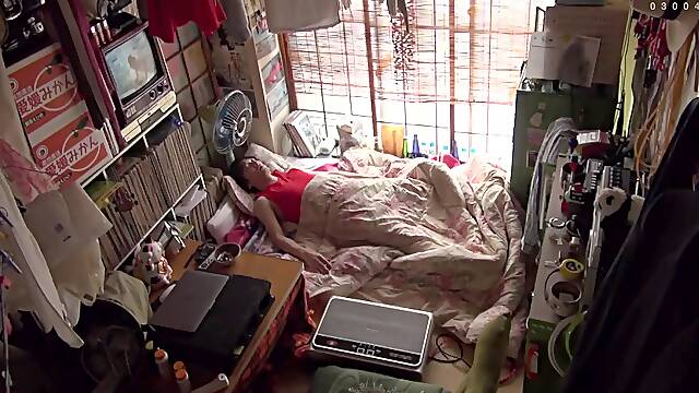 Sota-kuns Step mother - The Sexiness Of A 45 Year Old Woman