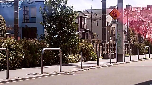 Venx-224 [sub] Beautiful Aunt Izumi Yamagishi Who Is Un