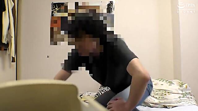 Meko-272 Aunt Rental Service Returns 45 I Wanted To H