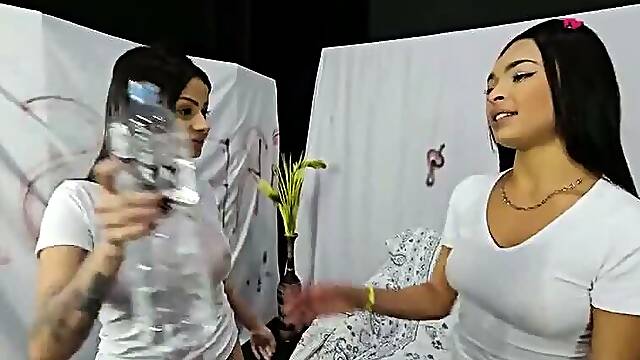 Obey or Be Punished!