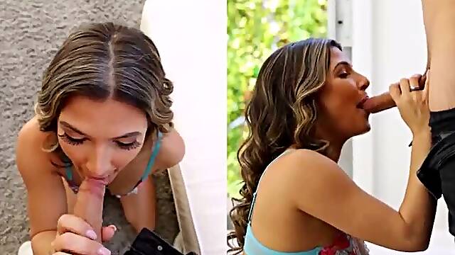 Nothing beats experience! Watch this MILF have her way