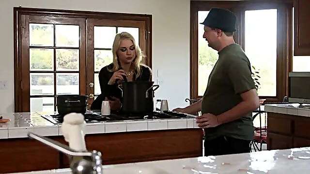 Zero Tolerance: Not My Husbands