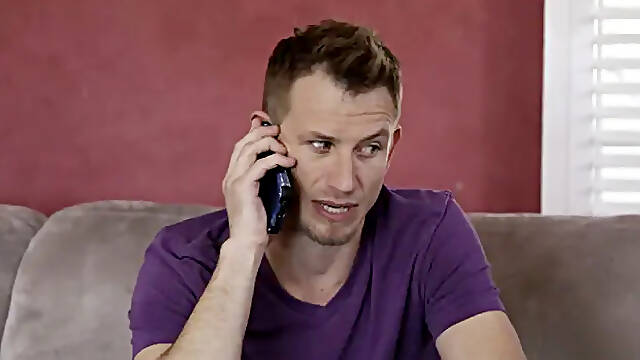 Zero Tolerance: Torrid Triple Action on the Sofa