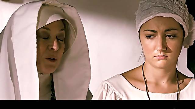 Monjas De Clausura, Las Mojas