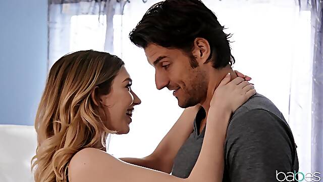 Exciting whore jaw-dropping xxx clip