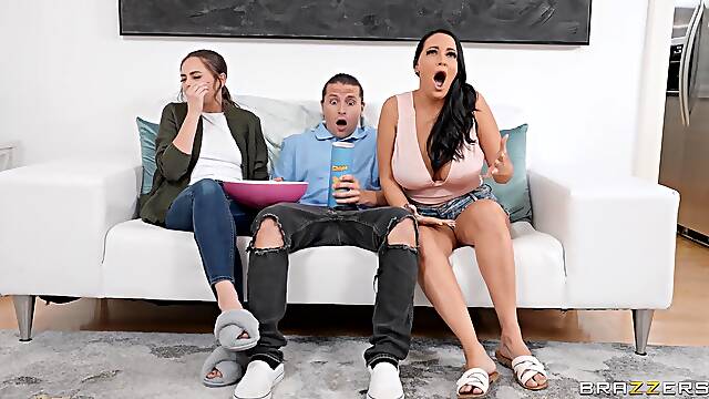 Making Off Pelicula, La Mejor Pelicula Porno, Mamadas De Culo Grande, Del Culo Al Coño