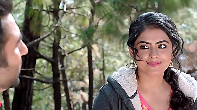 Flm 2018, A La Banque, Indienne Anal Hd