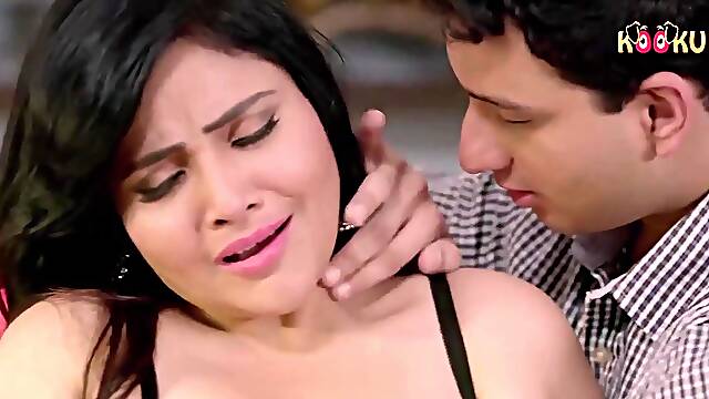 Indian Teachers Forbidden Romance Ignites Steamy Student Passion