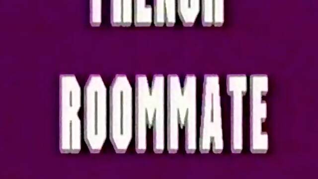 Bedfellows (USA 1995, Barbara Doll, Channone)60fps - Barbara mom
