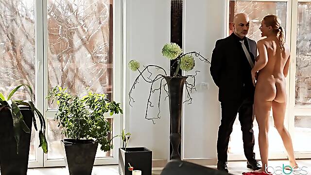 Penesgrandes, Solo Un Beso, Guardaespalda