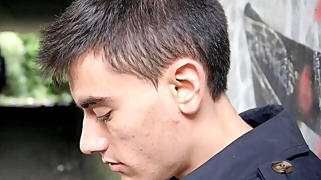 Consolador Negras, Jordi Y Negra