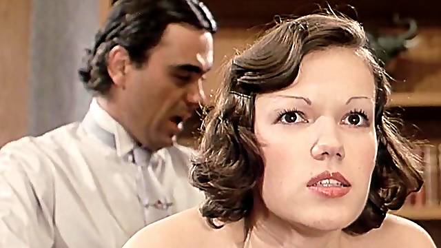 Milf Di Classe, Vintage Movie Teens, Masturbazione In Classe