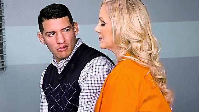 Clasicos Madrastra, Niño Polla Brazzers