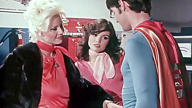 Película Clásica Vintage, Clasicos Tetas Grandes