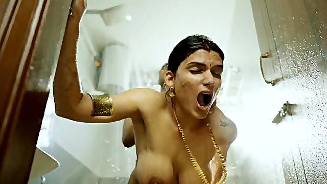 Indian breasty MILF amazing sex story