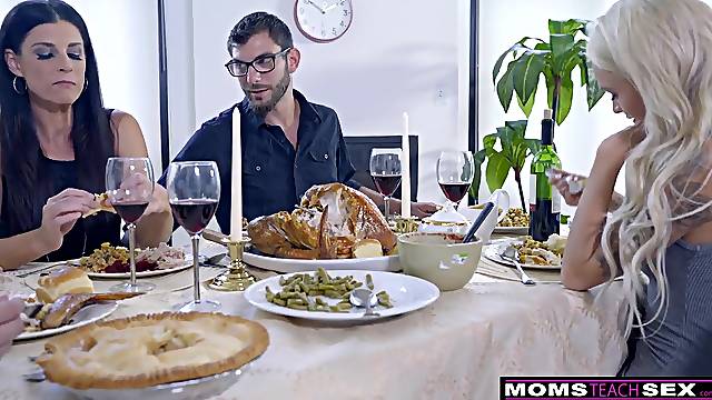 India Summer Rubia, Madrastra Negras, Crema Vaginal