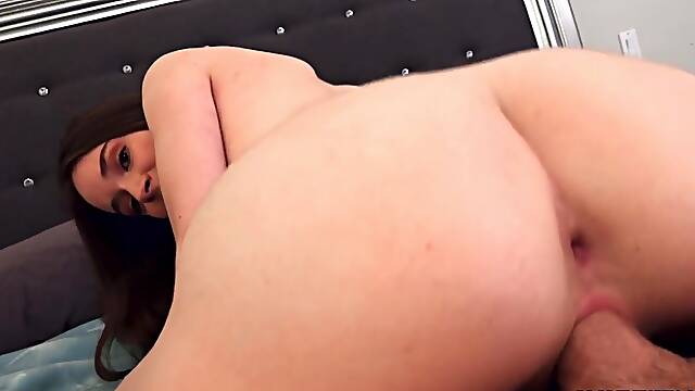 Lustful MILF unbelievable adult video