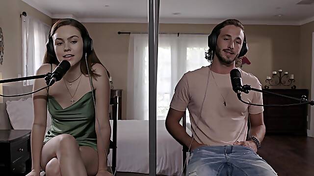 Bellesa Productions - Blind Date Episode 24 1 - Freya Parker