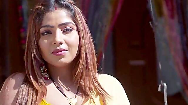 Maman Indienne Amateur, Frappé, Frappé Le Cul