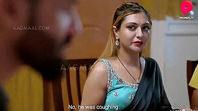 Indienne Naturel, Naturel Gros Sein, Série Porno