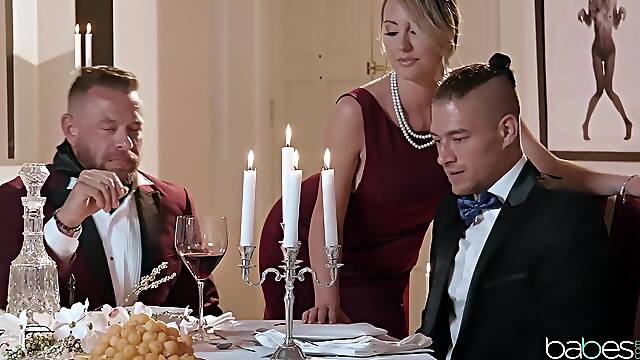 Cougar Tetonas, Desvianas, Madura Infiel Por El Culo, Azotes A Maduras