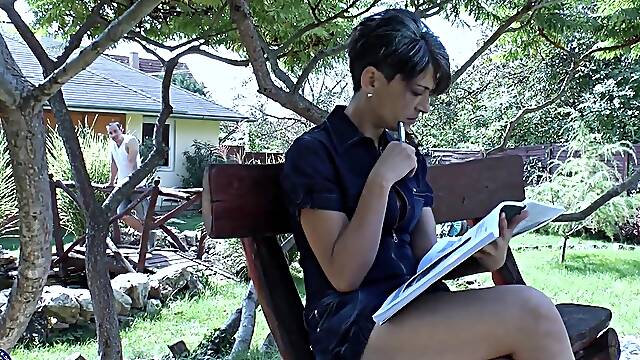 Cheveux Court Equitation, Equitation Cheveux Court, Équitation Cheveux Courts