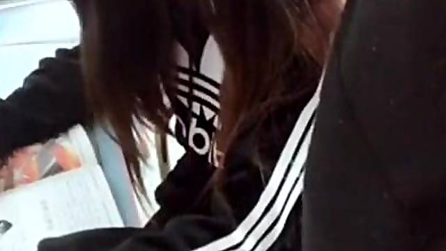 Cute chinese roleplay - Amateur Porn