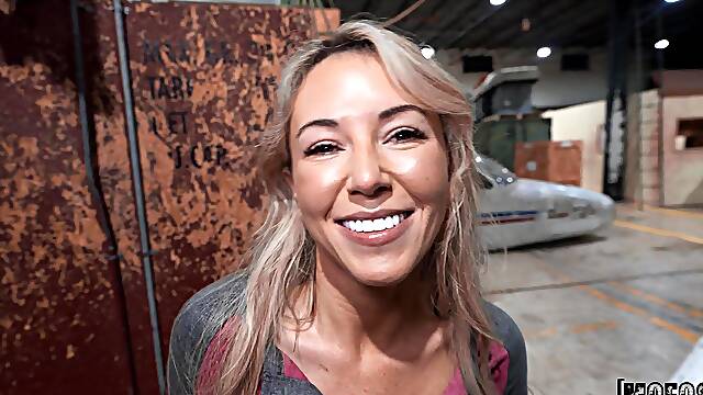 Ashley Tees Painted Affair Sparks Wild Passion