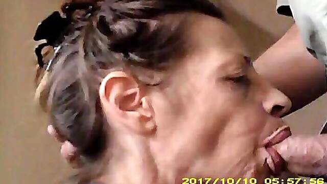 Cachondas Casero, Tragar Duro, Sometidas En Su Casa