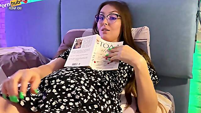 Minettes Maman, Alina Russe