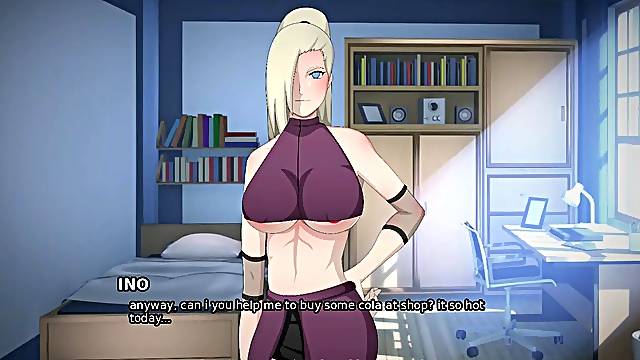 Hentai Español Latino, Dibujos Animados Tetas, Naroto