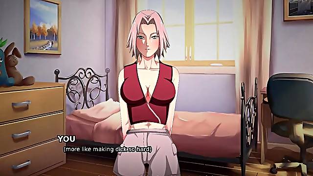Anime Dibujos Animados, Anime Tetas Grandes, Naroto