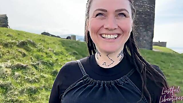 Sexo Amater, Casero Aire Libre, Ex Novia Casero